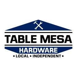 Table Mesa Hardware